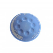 Bouton de thermostat