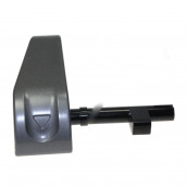 Poignée droite Poignée droite