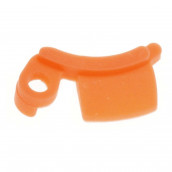 Joint frein orange