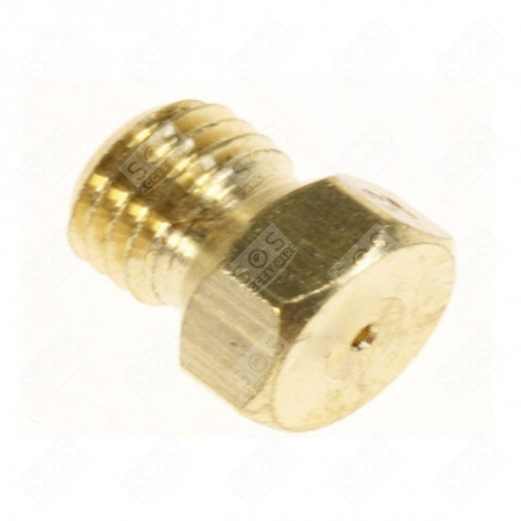 INJECTEUR, GICLEUR GAZ BUTANE PROPANE 0.8 FOUR, CUISINIÈRE - 431920069