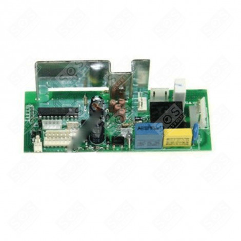 MODULE DE PUISSANCE ROBOT MÉNAGER - KW715253