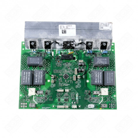 MODULE DE PUISSANCE FOUR, CUISINIÈRE - 167000120