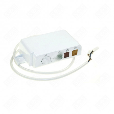 MODULE ÉLÉCTRONIQUE FRIGO, RÉFRIGÉRATEUR, CONGÉLATEUR - 4628600100