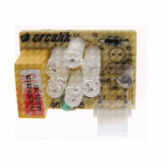 Carte de visualisation