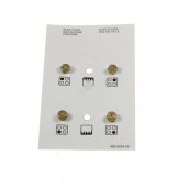 Sachet Injecteurs, gicleurs gaz butane Sachet Injecteurs, gicleurs gaz butane