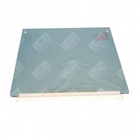 COUVERCLE EN VERRE FOUR, CUISINIÈRE - 4490100095