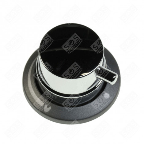 BOUTON DE COMMANDE FOUR, CUISINIÈRE - 250315603