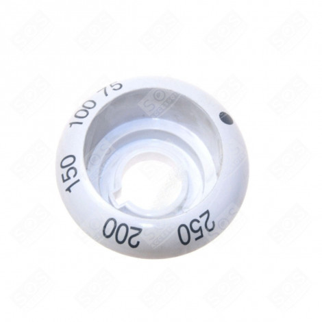 DECOR BOUTON THERMOSTAT FOUR, CUISINIÈRE - 250920021