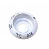 Decor bouton thermostat