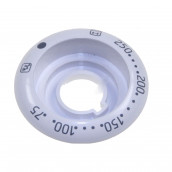 Decor manette grand four