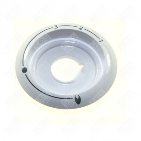 DECOR MANETTE COMMUTATEUR FOUR, CUISINIÈRE - 250944478