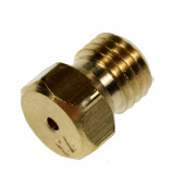 Injecteur, gicleur gaz butane/propane Injecteur, gicleur gaz butane/propane