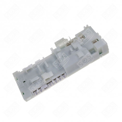CARTE ÉLECTRONIQUE, MODULE DE PUISSANCE D'ORIGINE MACHINE À LAVER, LAVE-LINGE - 00701834