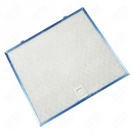 FILTRE À GRAISSE D'ORIGINE HOTTE - 4055366613