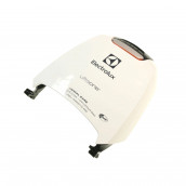 Couvercle blanc complet d'origine