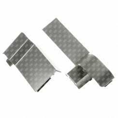 Kit montage porte gauche d'origine