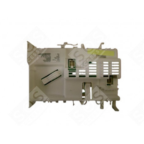 CARTE ÉLECTRONIQUE, MODULE ÉLECTRONIQUE D'ORIGINE MACHINE À LAVER, LAVE-LINGE - 1327614135