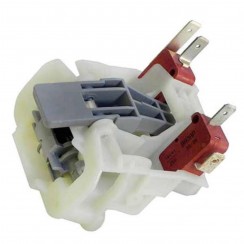 Verrou de porte d'origine