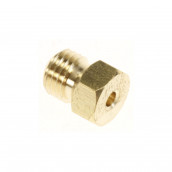 Injecteur, gicleur gaz naturel