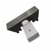 Manette distributeur