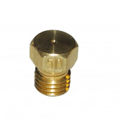 Injecteur, gicleur gaz butane