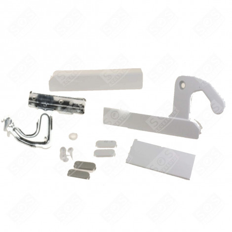 KIT INVERSION PORTE FRIGO, RÉFRIGÉRATEUR, CONGÉLATEUR - 4936740100