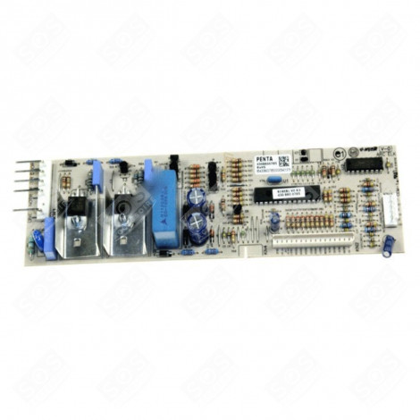 MODULE ÉLÉCTRONIQUE FRIGO, RÉFRIGÉRATEUR, CONGÉLATEUR - 4308600785