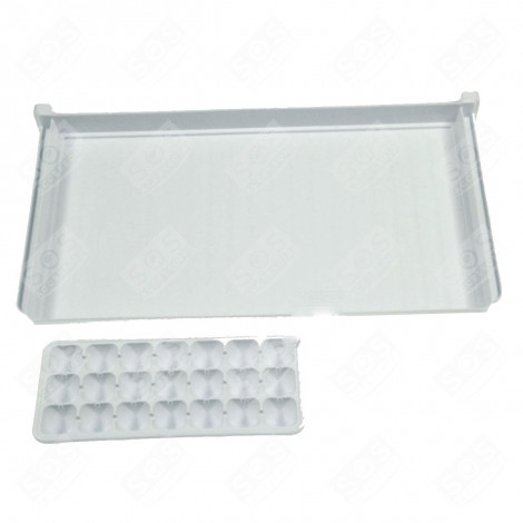 ENSEMBLE TIROIR A GLACONS FRIGO, RÉFRIGÉRATEUR, CONGÉLATEUR - 4357330700