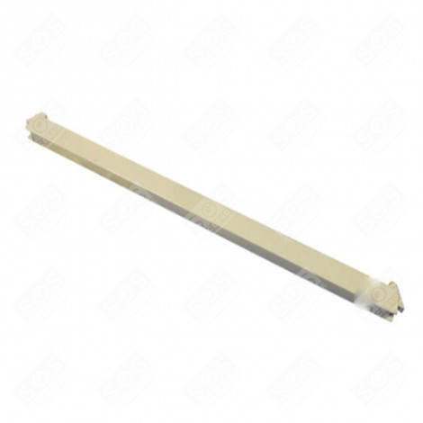 PROFIL EVAPORATEUR FRIGO, RÉFRIGÉRATEUR, CONGÉLATEUR - 4817950100