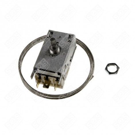 THERMOSTAT FRIGO, RÉFRIGÉRATEUR, CONGÉLATEUR - 9002756185