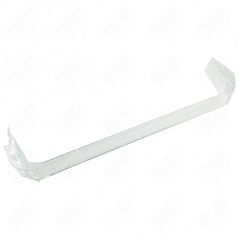 SUPPORT PORTE BOUTEILLE     -   374X75MM FRIGO, RÉFRIGÉRATEUR, CONGÉLATEUR - 9191838095