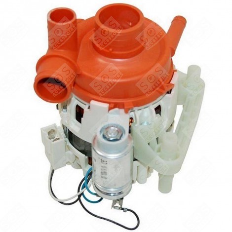 POMPE DE CYCLAGE D'ORIGINE LAVE-VAISSELLE - 795210632