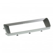 Capot avant afficheur