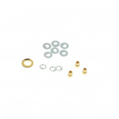 Kit Injecteurs, gicleurs gaz butane/propane