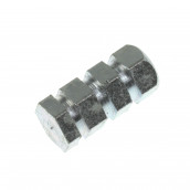 Goupille de fixation de poignée