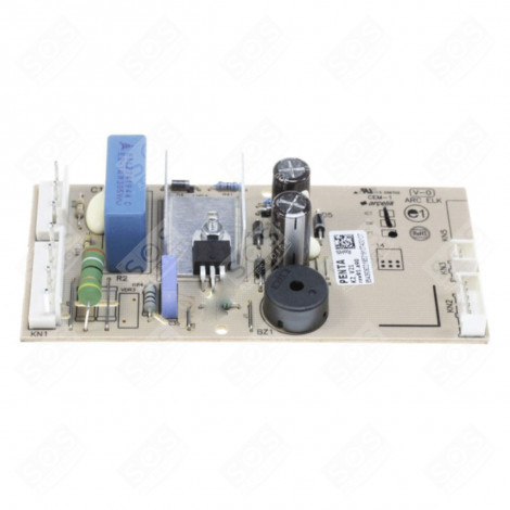 MODULE DE PUISSANCE FRIGO, RÉFRIGÉRATEUR, CONGÉLATEUR - 4360622185