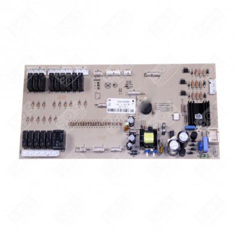 MODULE ÉLÉCTRONIQUE FRIGO, RÉFRIGÉRATEUR, CONGÉLATEUR - 4390000385