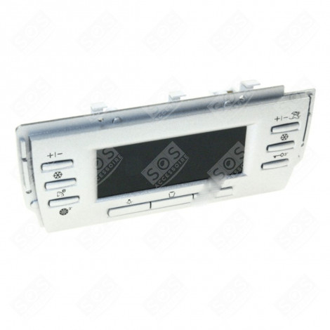 PLATINE AFFICHAGE FRIGO, RÉFRIGÉRATEUR, CONGÉLATEUR - 4393691185