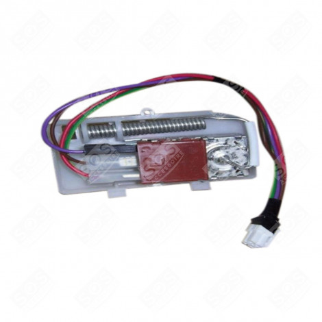THERMOSTAT BI-METAL FRIGO, RÉFRIGÉRATEUR, CONGÉLATEUR - 4306300101