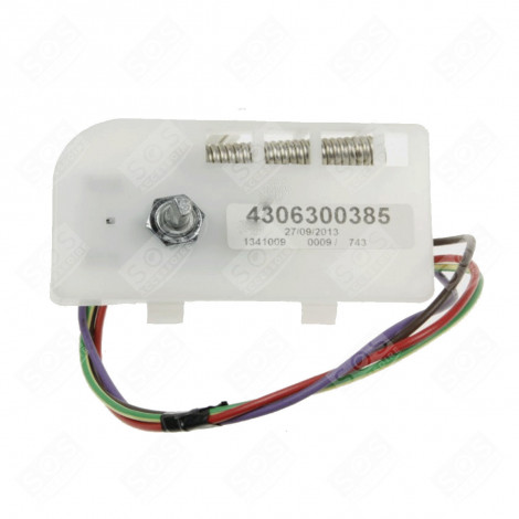 THERMOSTAT FRIGO, RÉFRIGÉRATEUR, CONGÉLATEUR - 4306300385
