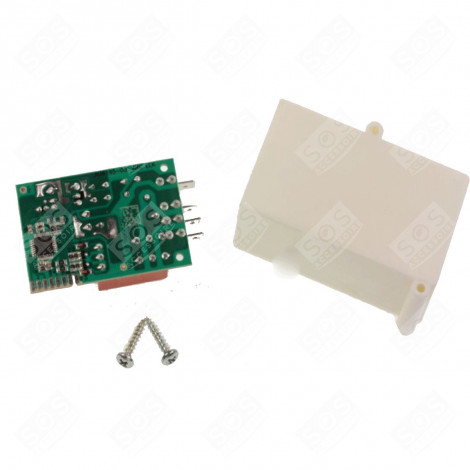 MINUTERIE DE DEGIVRAGE FRIGO, RÉFRIGÉRATEUR, CONGÉLATEUR - 4390070185, 4812470185