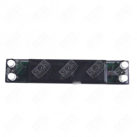PLATINE D'AFFICHAGE LCD FRIGO, RÉFRIGÉRATEUR, CONGÉLATEUR - 4324900585