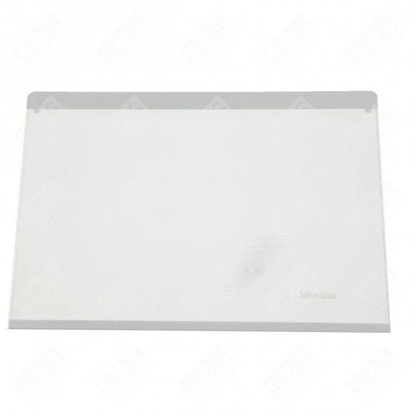 CLAYETTE, ÉTAGÈRE VERRE FRIGO, RÉFRIGÉRATEUR, CONGÉLATEUR - 5910430100