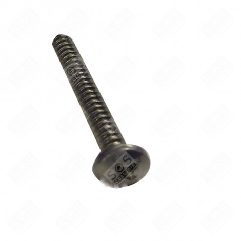VIS DE PORTILLON FREEZER FRIGO, RÉFRIGÉRATEUR, CONGÉLATEUR - 100603800