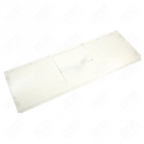 ABATTANT TIROIR DU BAS  190 MM FRIGO, RÉFRIGÉRATEUR, CONGÉLATEUR - 4312612200