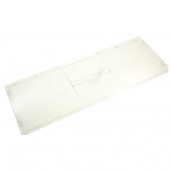 Abattant tiroir du bas  190 mm