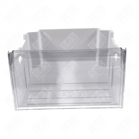TIROIR GRAND BAC FRIGO, RÉFRIGÉRATEUR, CONGÉLATEUR - 4616100100