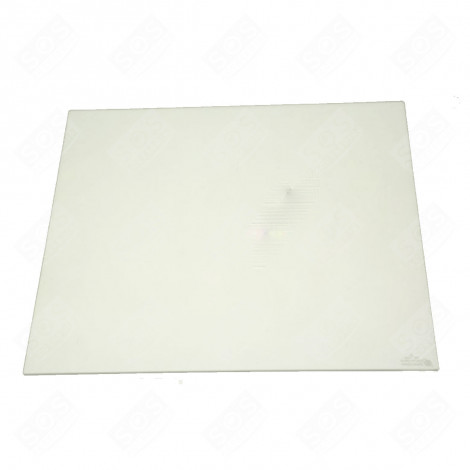 DESSUS DE TIROIR CONGÉLATEUR  410X350 MM FRIGO, RÉFRIGÉRATEUR, CONGÉLATEUR - 4626460400