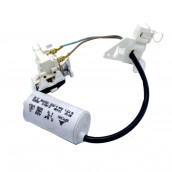 Relais de demarrage compresseur