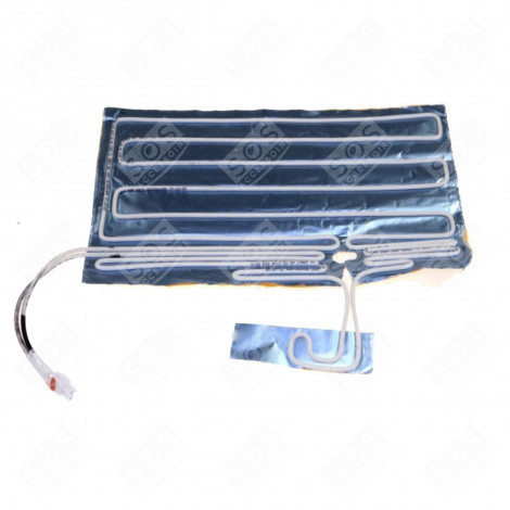 RESISTANCE DE DEGIVRAGE FRIGO, RÉFRIGÉRATEUR, CONGÉLATEUR - 4887900185